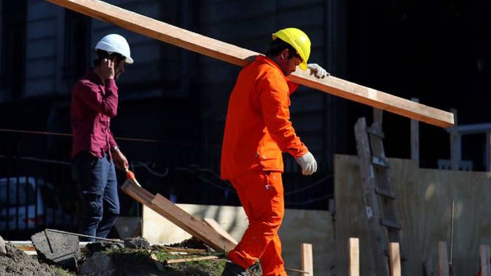 Lanzan Precios Cuidados para la Construcción con una reducción de 5% promedio en los precios
